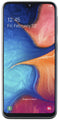 Samsung Galaxy A20e SM-A202F 32GB 5.8" 32GB 3GB RAM Unlocked Black - Student Computers