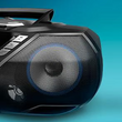 PHILIPS CD Soundmachine AZB798 DAB+ Bluetooth CD and Cassette Player