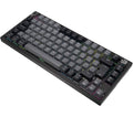 CORSAIR K65 Plus RGB 75% Wireless Mechanical Gaming Keyboard - Black