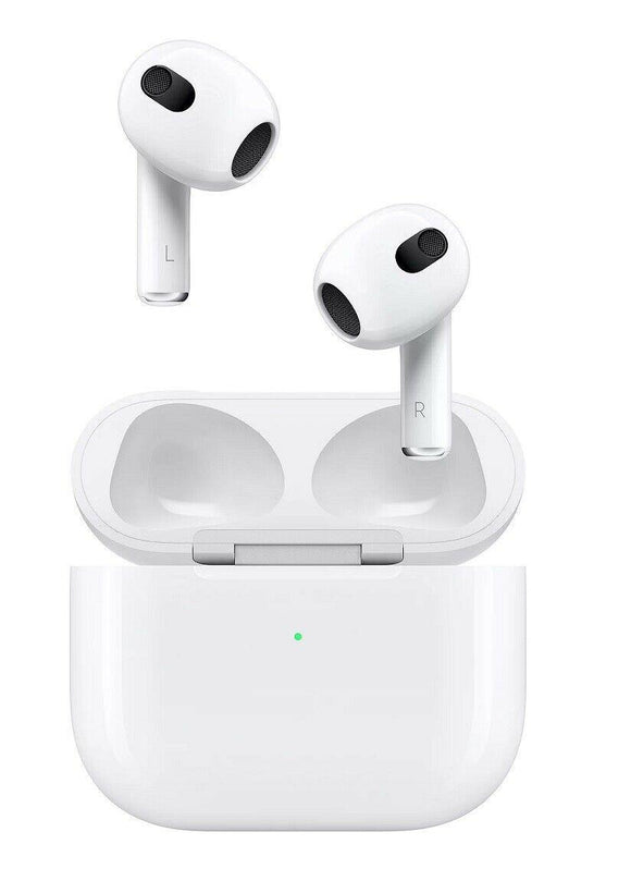 Apple AirPods with Magsafe Charging Case (3rd Generation)