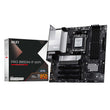 MSI PRO B850M-P WIFI AMD B850 Micro-ATX Socket AM5 Motherboard - Student Computers