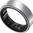 Samsung Smart Ring Galaxy Ring Health & Fitness Tracker Silver Size 7 - Student Computers