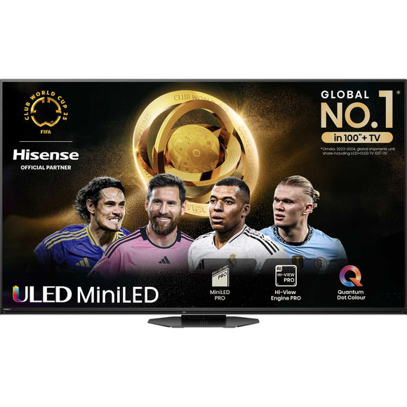 HISENSE 75U8NQTUK 75