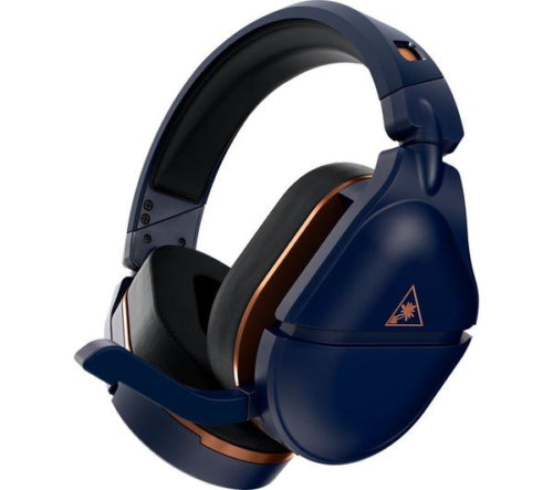 TURTLE BEACH Stealth Gen 2 Wireless Gaming Headset - Blue - Student Computers