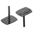 Flexson Single Floor Stand for Sonos Era 100 – Black
