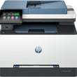 HP Color LaserJet Pro 3302fdw All-in-One Wireless Laser Printer with Fax