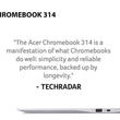 ACER 314 14