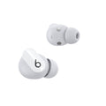 Beats Studio Buds Wireless Bluetooth In-Ear Noise Cancelling Earbuds - White