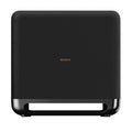 SONY SA-SW5 Wireless Subwoofer for HT-A9 & HT-A7000 Wired & Wireless 300W-Black