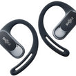 Shokz OpenFit Air Open Ear Headphones Wireless Bluetooth Ear Hook Black - Student Computers