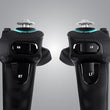 TURTLE BEACH Velocity One Flight Yoke System & Throttle Quadrant - Black