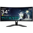 Gigabyte G34WQCP 34