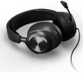 STEELSERIES Arctis Nova Pro X 7.1 Gaming Headset with GameDAC - Black