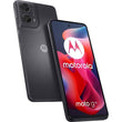 Motorola Android Smartphone Moto g24 6.5” 4G SIM Free 128GB Matte Charcoal - Student Computers