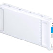 Epson C13T41E240/T41E2 Ink cartridge cyan 700ml for Epson SC-T 3405