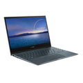 ASUS ZenBook Flip 13 UX363JA 13.3" Intel Core i5 1035G4 8 GB RAM 512 GB SSD Win 11 - Student Computers