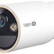 Tp-Link TAPO C460 Smart Battery-Powered 4K Outdoor Security Camera 10000Mah