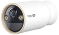 Tp-Link TAPO C460 Smart Battery-Powered 4K Outdoor Security Camera 10000Mah - Student Computers