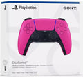 PLAYSTATION PS5 DualSense Wireless Controller - NOVA PINK