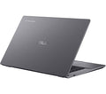 ASUS CX34 14" Chromebook Plus Intel Core i3 8GB RAM 256GB UFS Grey - Student Computers