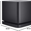 Bose Bass Module 500 Wireless Subwoofer in Black - Student Computers
