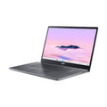 ACER 515 15.6" Chromebook Plus Intel Core i5 8GB RAM 256 GB SSD, Grey - Student Computers