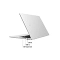 Samsung Galaxy Book Go 14" Laptop 4GB RAM 128GB SSD Cellular Full HD Silver