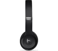 BEATS Solo 3 Wireless Bluetooth Refurbished Headphones - Black