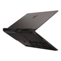 MSI Vector 16 HX A14V - 16in QHD+, RTX 4080, Core i9, 32GB RAM, 2TB SSD - Black - Student Computers