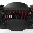 Honeycomb Alpha Flight Controls XPC – Compatible PC, XBox Series X|S (with XBOX HUB)