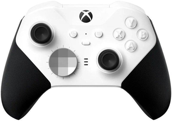Microsoft Xbox Elite Series 2 Core Wireless Controller - White