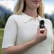 DJI Osmo Nano Standard Combo- 128GB ultra-compact design