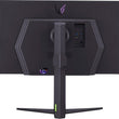 LG UltraGear 27GR93U-B.AEK 4K Ultra HD 27