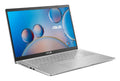 ASUS X515MA 15.6" Laptop Intel Celeron 8GB RAM 128GB SSD 1TB HDD Silver - Student Computers