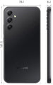 Samsung Galaxy A34 5G Smartphone 6.5" 128GB 6GB RAM Unlocked Graphite - Student Computers