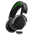 Steelseries Arctis 7x+ Wireless Gaming Headset For Xbox Black