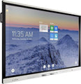 86' inch Smart Board MX086-V5 Pro Touchscreen Flat Panel Interactive Display - Student Computers