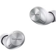 Technics EAH-AZ40M2E Silver True Wireless Noise Cancelling Earbuds
