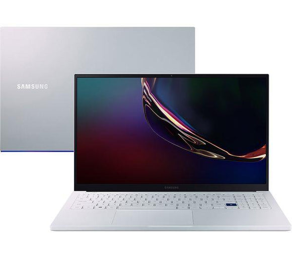 SAMSUNG Galaxy Book Ion 15.6