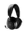 Steelseries Arctis Nova 7 Gaming Over-ear headset Stereo Black Microphone noise