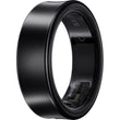 Samsung Smart Ring Galaxy Ring Health & Fitness Tracker Titanium Black Size 6