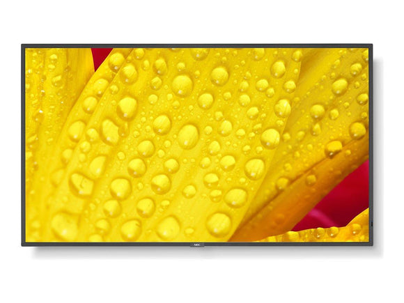 NEC MultiSync M651-2 M Series 65