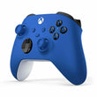Official Xbox Series X & S Wireless Controller - Shock Blue - Student Computers