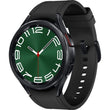 SAMSUNG Galaxy Watch6 Classic BT with Bixby - Black, 47 mm - Student Computers