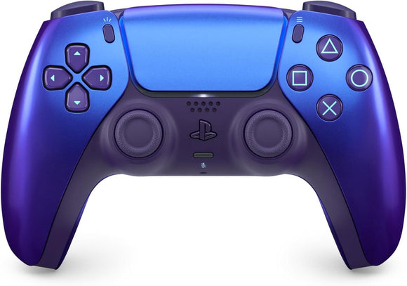 PS5 DualSense Wireless Controller - Chroma Indigo