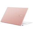 ASUS Vivobook 14 14in i3 8GB 512GB Windows 11 Laptop - Pink