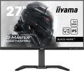 iiyama G-Master 27 Inch Monitor G2740HSU-B1  IPS LCD 75Hz 1ms FreeSync