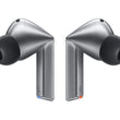 SAMSUNG Galaxy Buds3 Pro Wireless Bluetooth Noise-Cancelling Earbuds - Silver - Student Computers