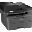 Brother MFC-L2860DWE - multifunction Laser printer - Black and White