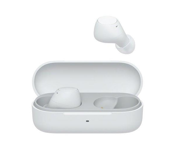 SONY WF-C510 Wireless Bluetooth Earbuds - White - Student Computers
